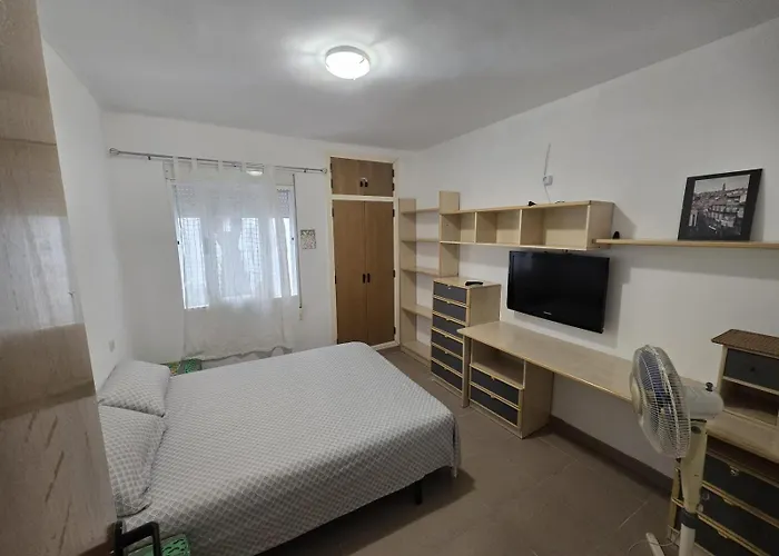 Apartamento Coral