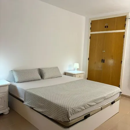 Apartamento Coral Calpe Exterior photo