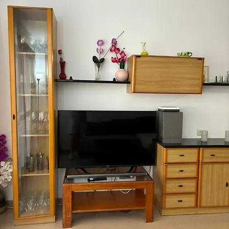 Apartamento Coral Calpe Exterior photo