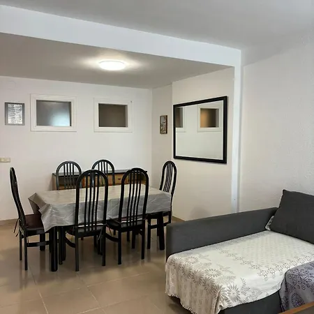 Apartamento Coral Calpe Exterior photo