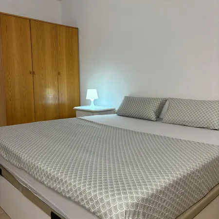 Apartamento Coral Calpe Exterior photo