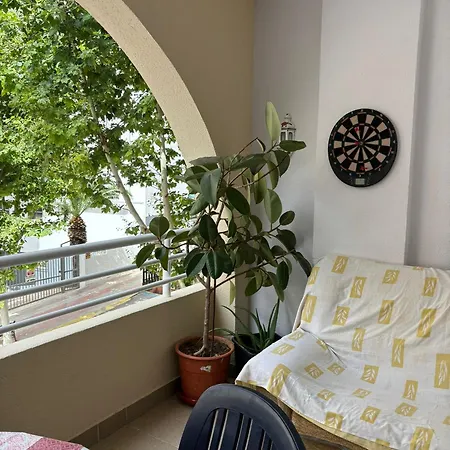 Apartamento Coral Calpe Exterior photo
