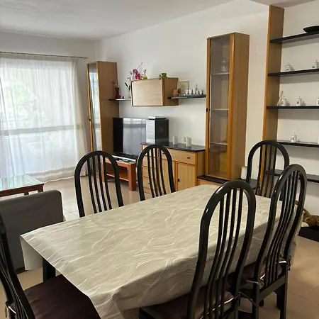 Apartamento Coral Calpe Exterior photo