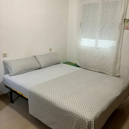 Apartamento Coral Calpe Exterior photo