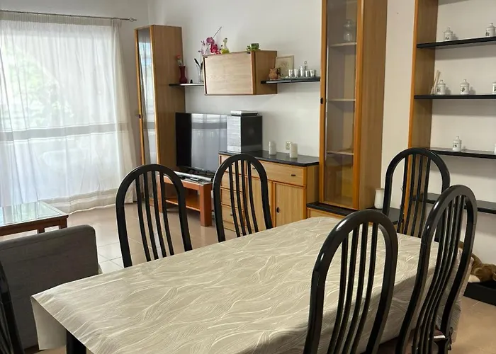 Apartamento Coral