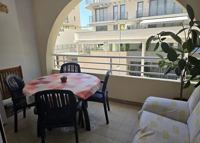 Apartamento Coral