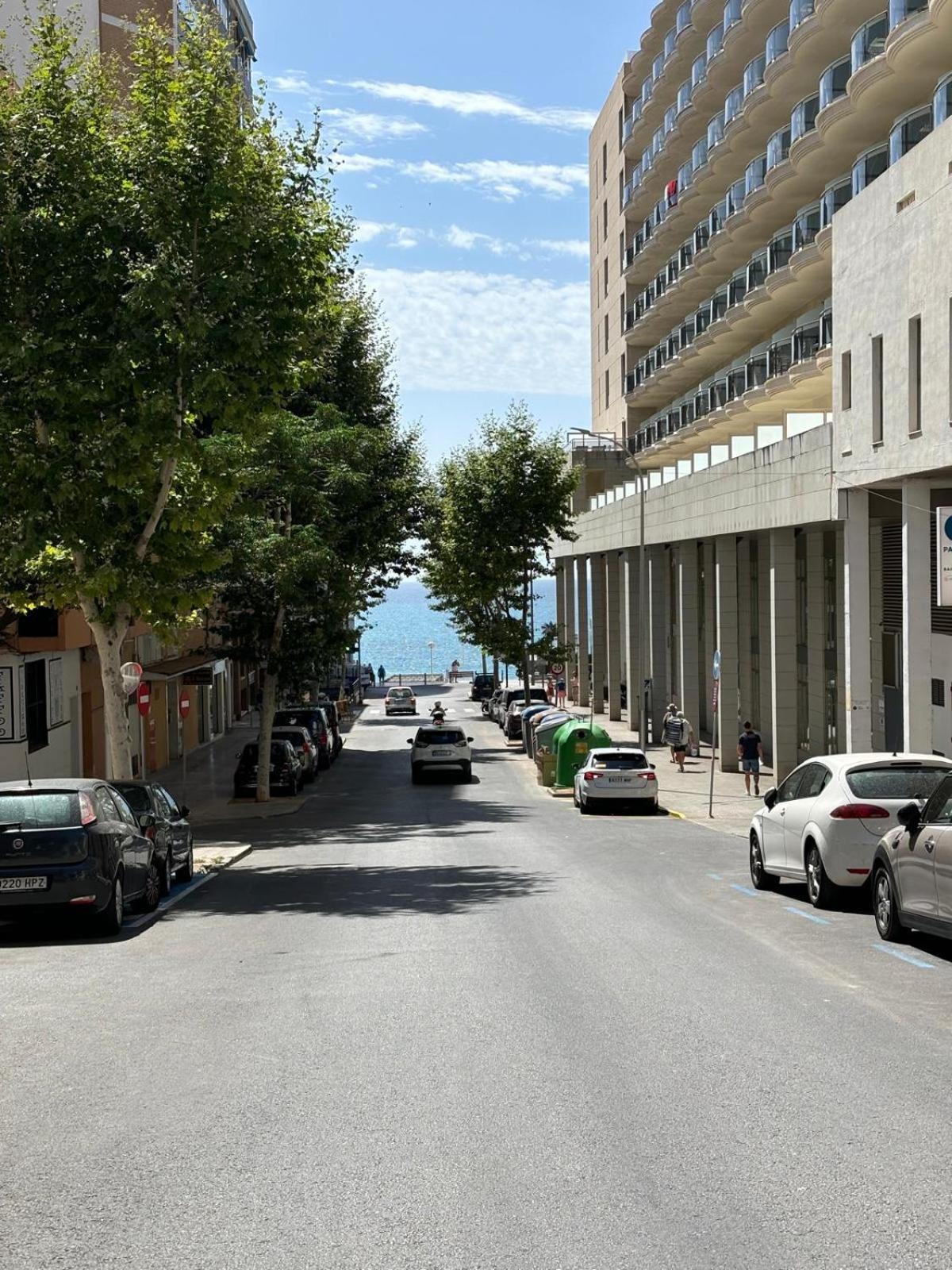 Coral Apartment Calpe
