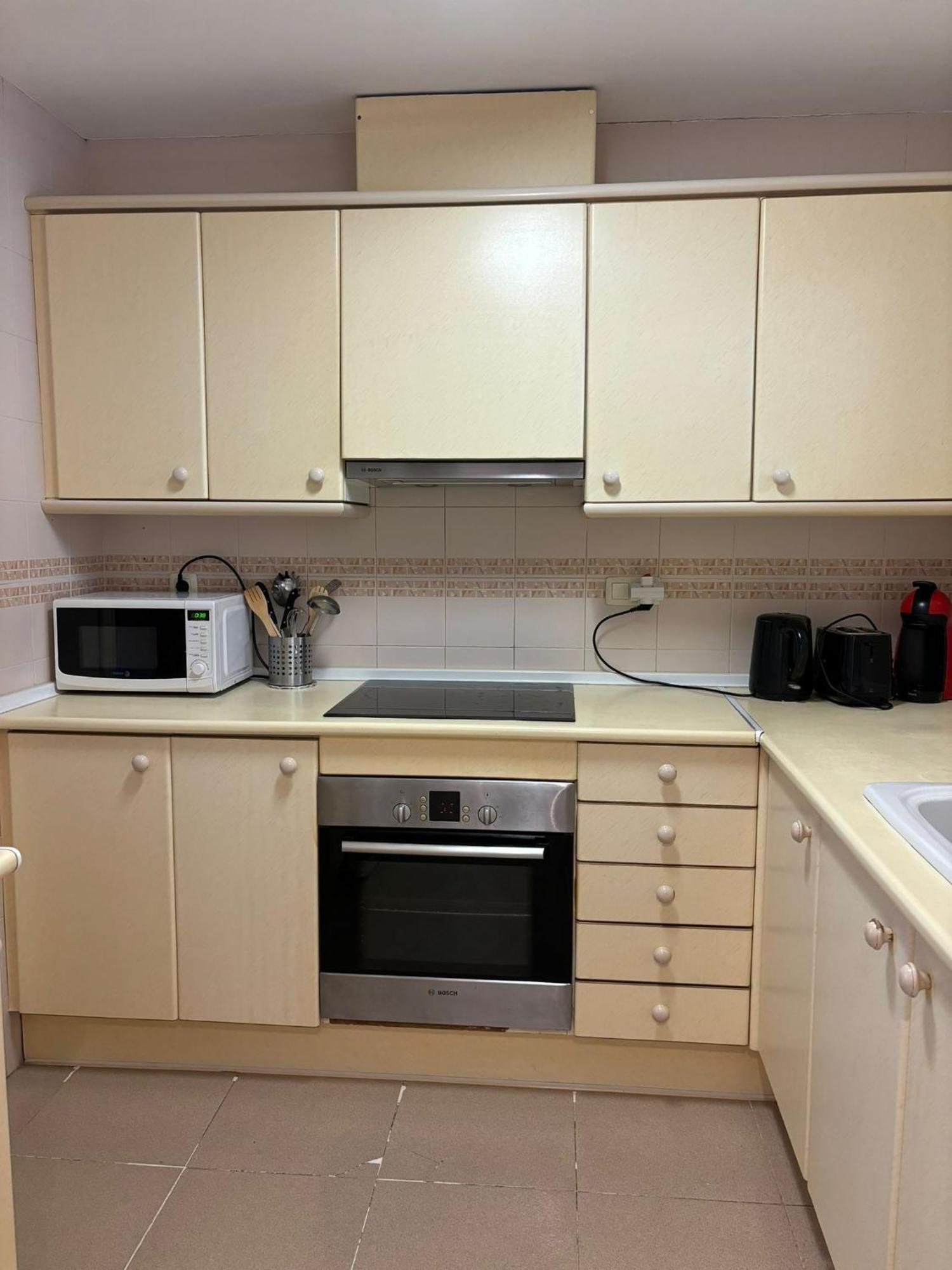 Apartment Coral Calpe