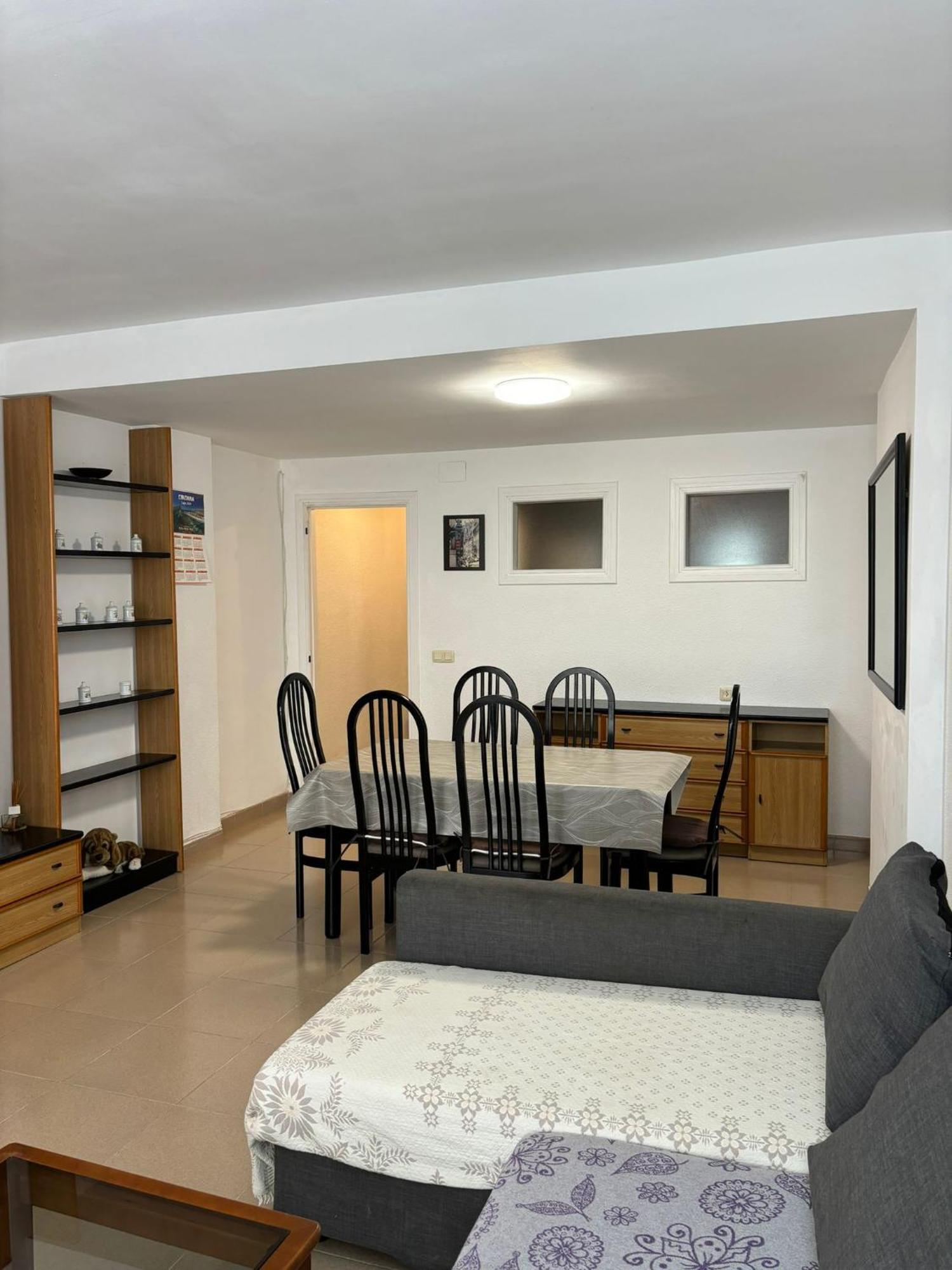 Coral Apartment