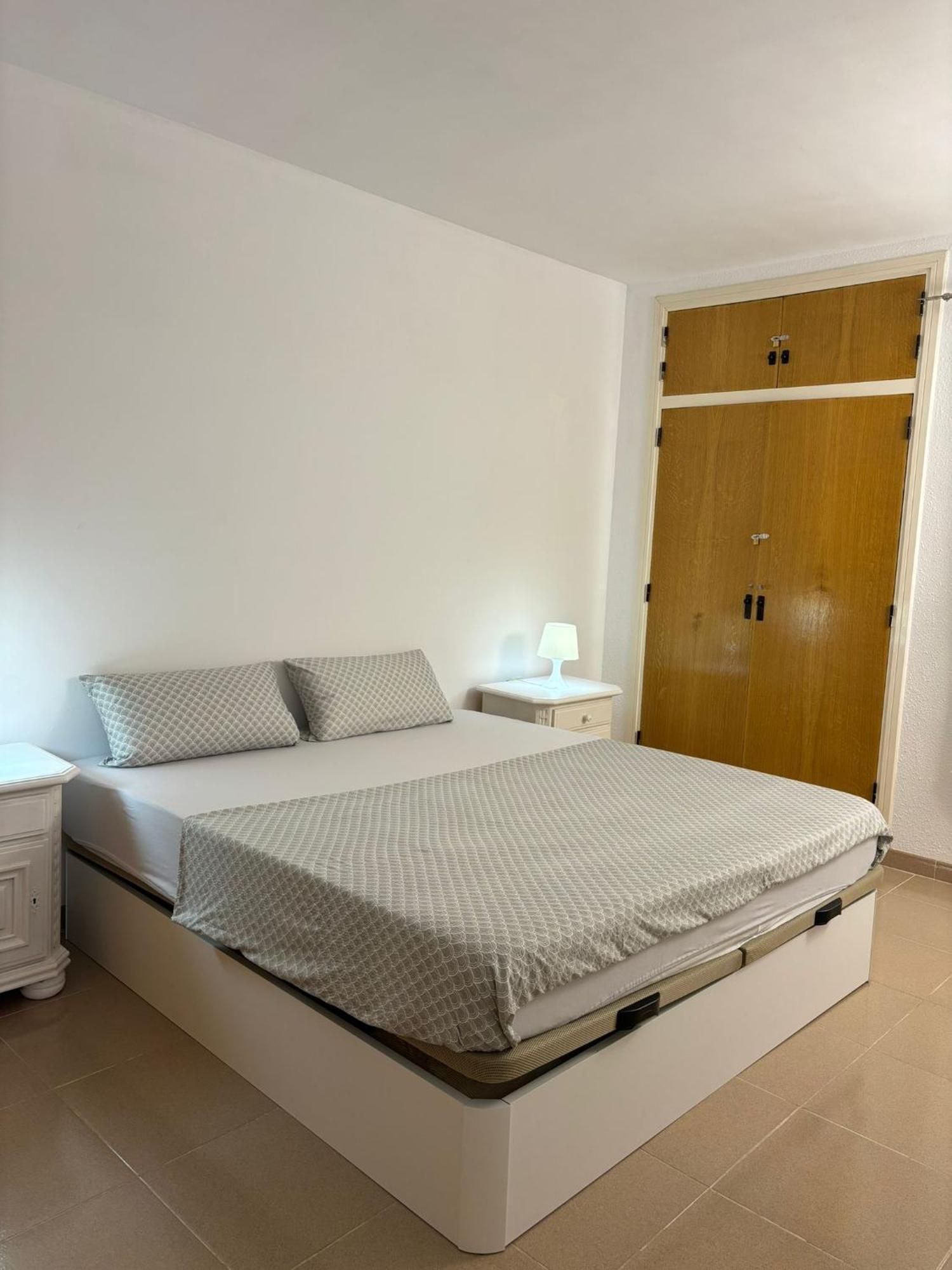 Apartment Coral Calpe