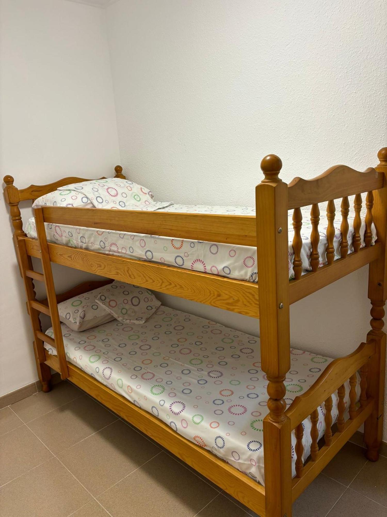 Apartment Coral Calpe