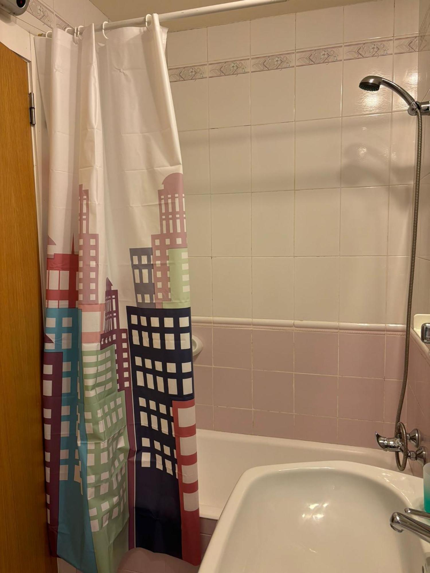Coral Apartment
