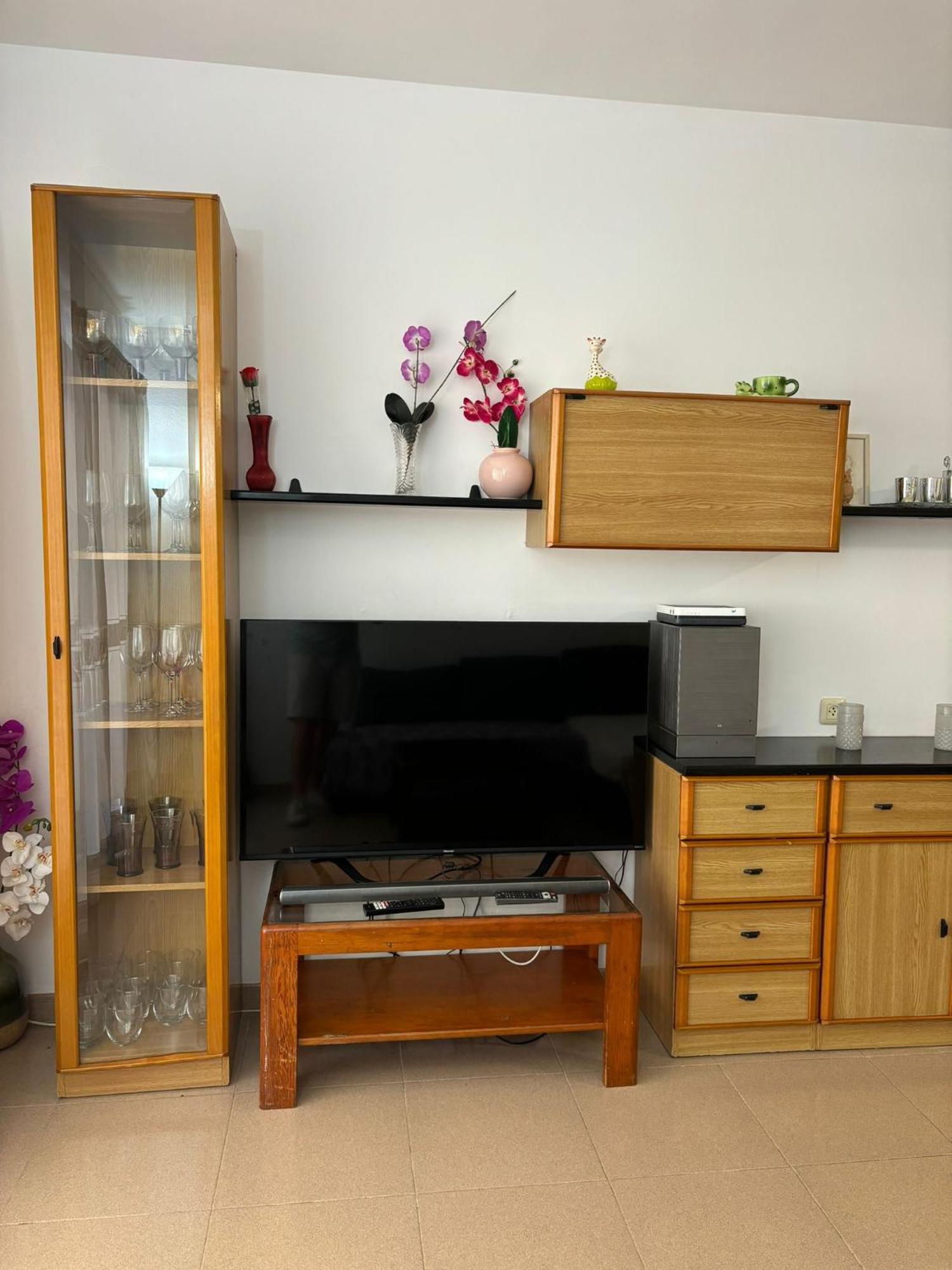 Apartment Coral