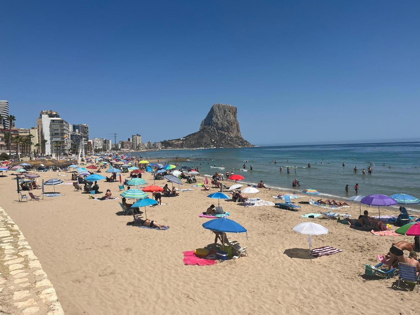 Apartment Coral Calpe